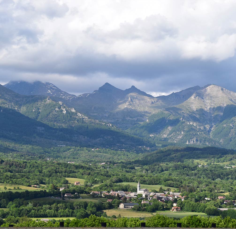 Loisirs Hautes-Alpes