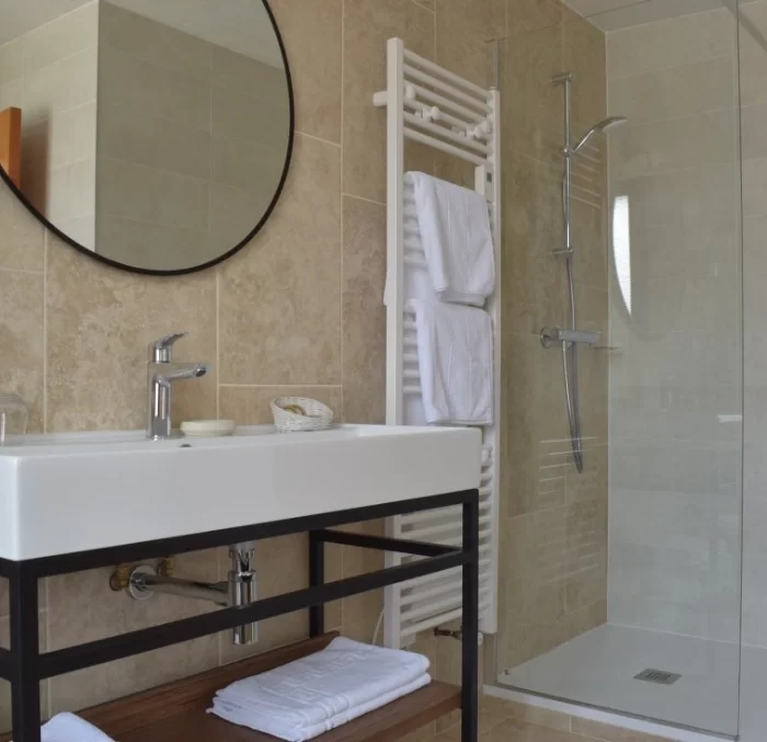 H&ocirc;tel groupes Champsaur