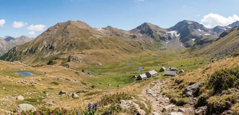 H&eacute;bergement groupes
