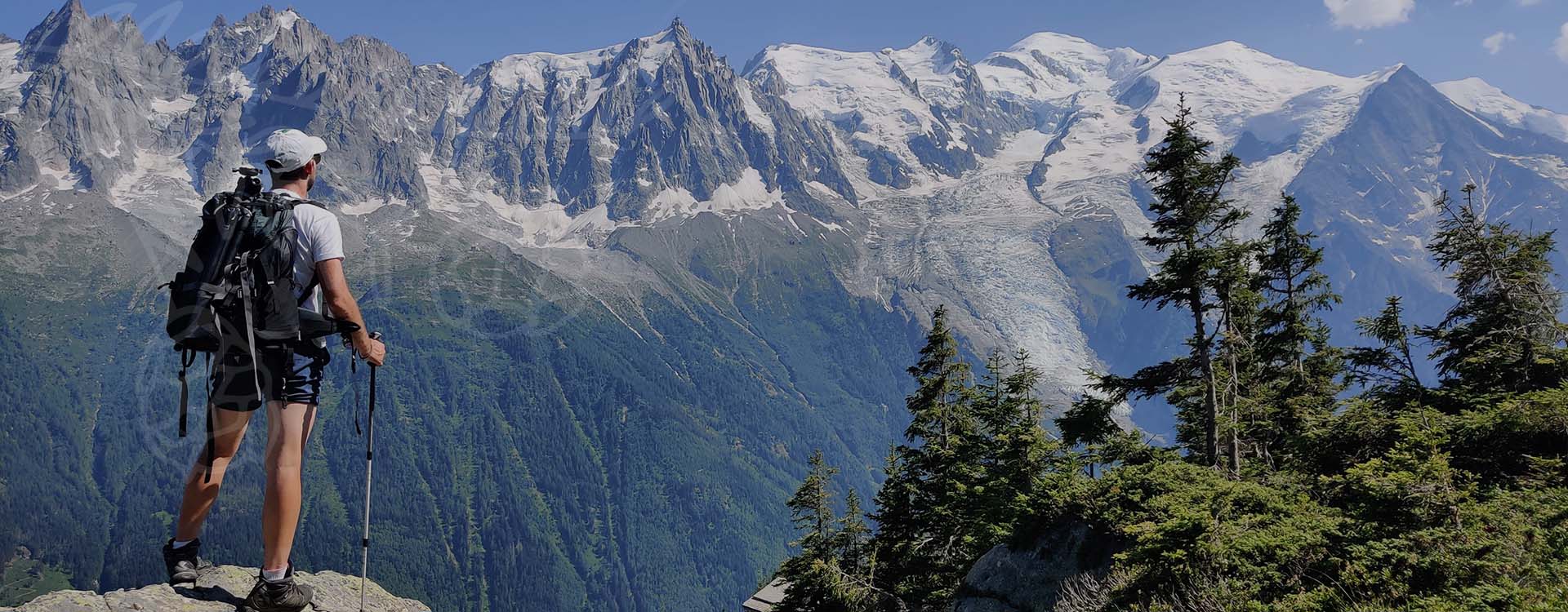 Découvrir les Hautes-Alpes